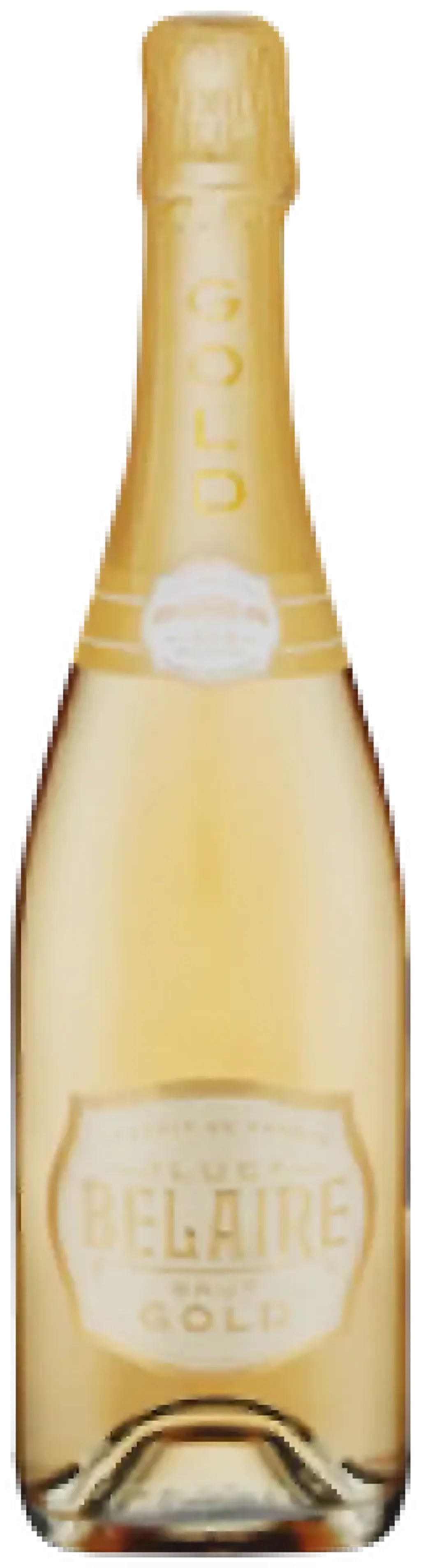 Luc Belaire Brut Gold